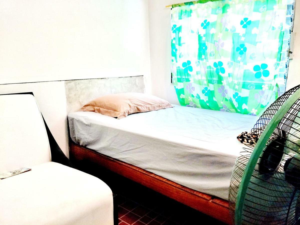 Tuk Tuk Guesthouse Koh Chang Zimmer foto