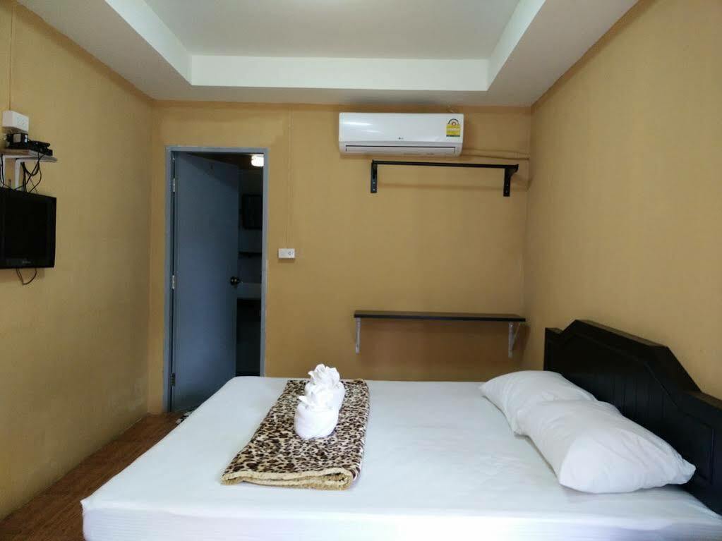 Tuk Tuk Guesthouse Koh Chang Exterior foto